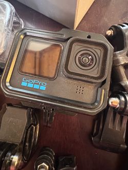 Go pro 11 Hero Black