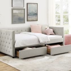 Individual Bed/cama Individual (sofa) 