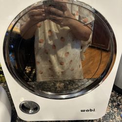 Wabi Baby Sterilizer 