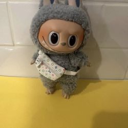 For Your Labubu Doll-Bag