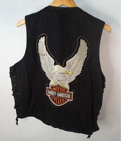 Milwaukee Performance Motorcycle Vest Men's Size Large
