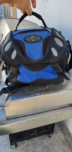 Fishing Tackle Bag