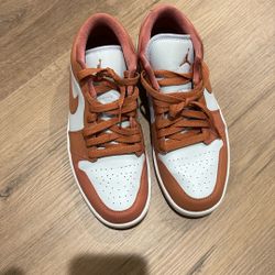 Jordan 1 Low
