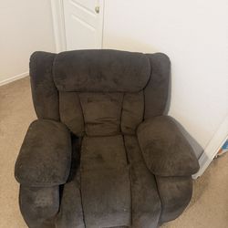 Recliner