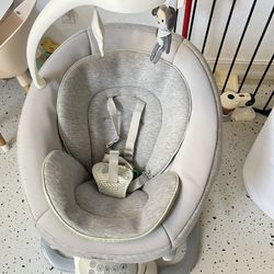 Graco Soothing Swing