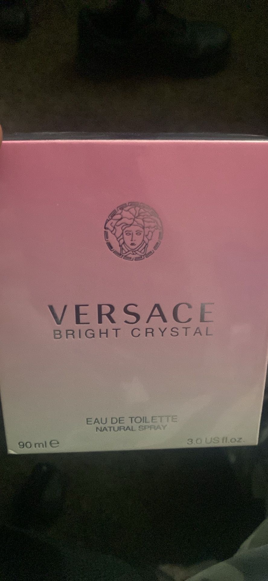 Versace Bright Crystal
