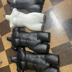 Mannequin 
