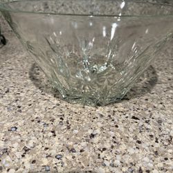 Princess House, Para La Ensalada 