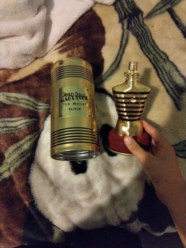 Cheap Cologne