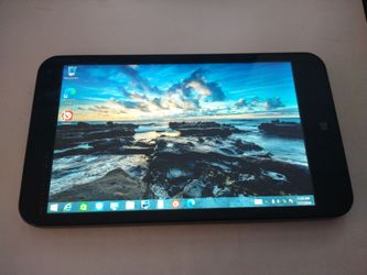 HP Windows Tablet Excellent Working Condition