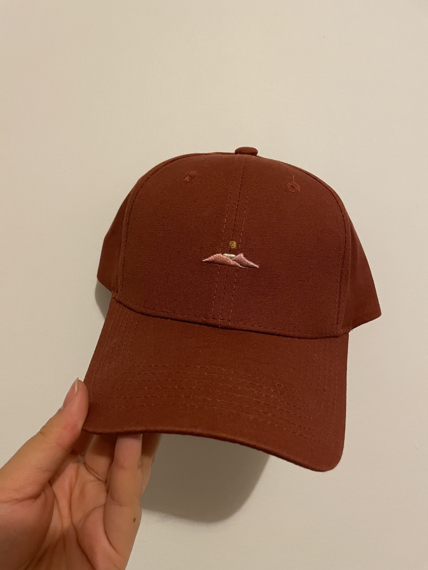 PopFlex High Ponytail Hat