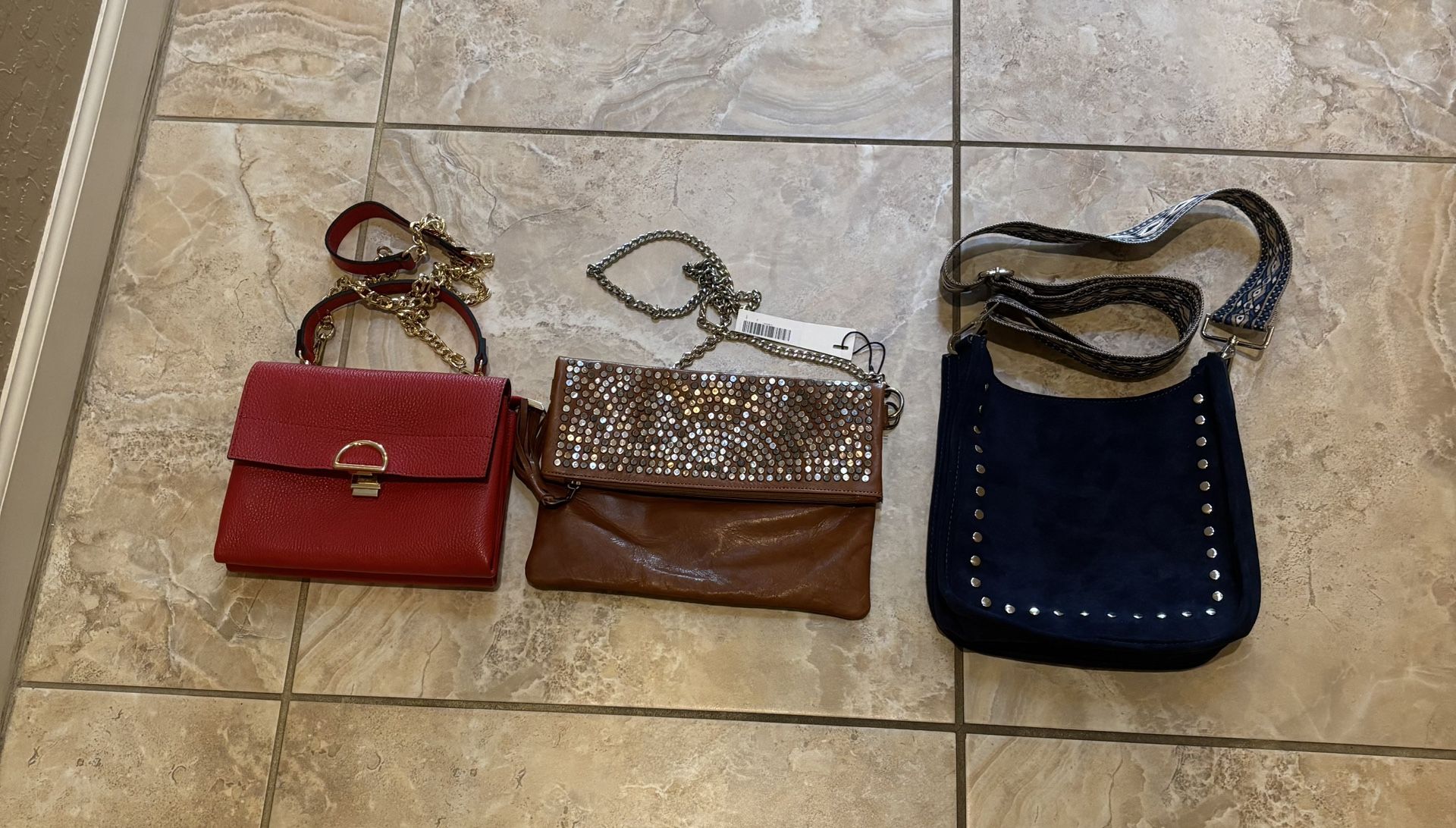 Bags For Sale