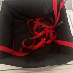Small Dog Car Seat/carriers
