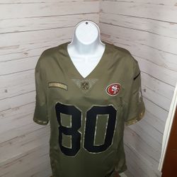 49ers Jersey