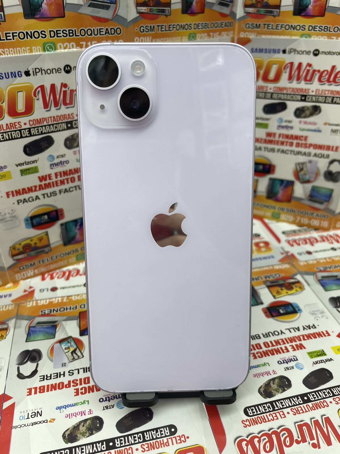 iPhone 14 Plus Unlocked