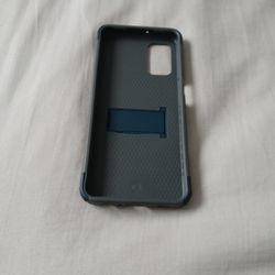 Metro PCS SAMSUNG Galaxy A32 CASE