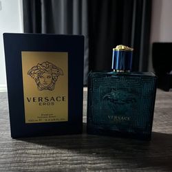 🔥 Versace Eros Cologne – 100ml –  Sealed