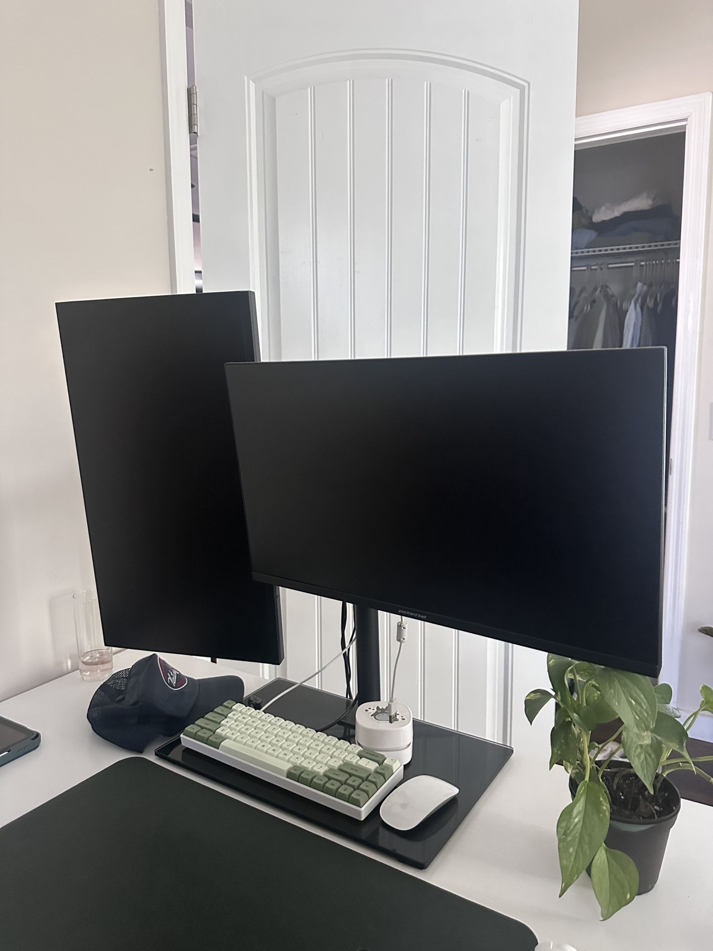Dual Monitor 