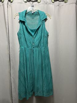 Dress Lady
