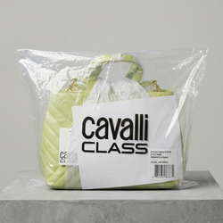 Cavalli Class  NWT MSRP $120 Tote Bag