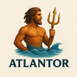 Atlantor Roof & Wood 