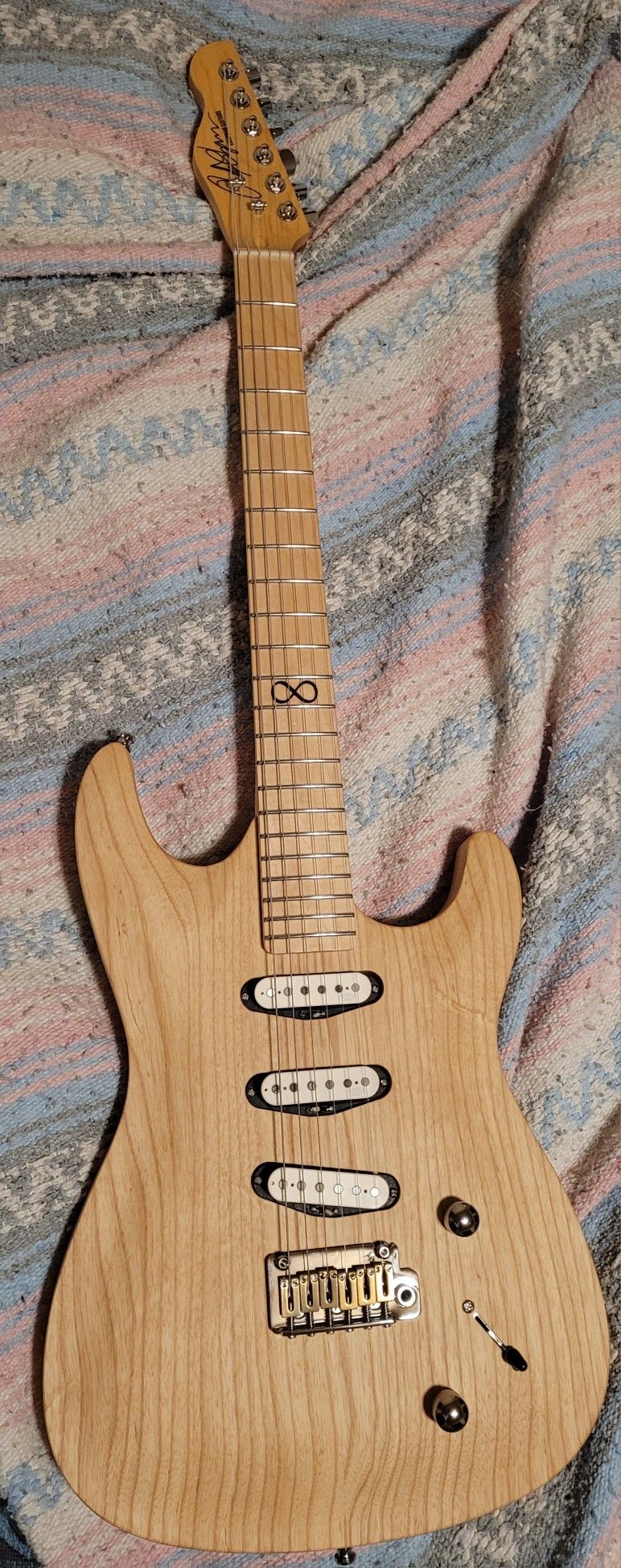 Chapman Ml1 Pro Traditional