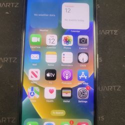 Apple iPhone X  256 GB AT&t Unlocked Mint Condition 2 New  Cases Screen Protector And Charger Cricket T-Mobile  MetroPCS 