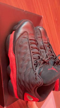 jordan 13 bred size 10