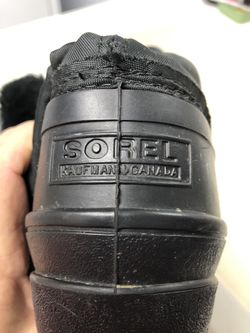 Sorel Snow Boots