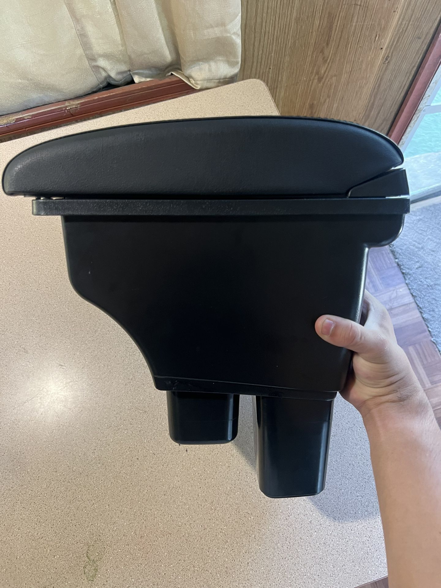 Aftermarket Honda Fit Arm Rest