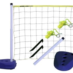 Volleyball Pool Set 