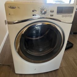 Electric Dryer 
