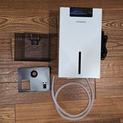 KeepGlad Dehumidifier 98oz 1000 Sq Ft
