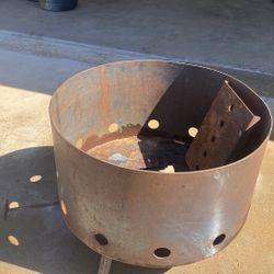 Fire Pit