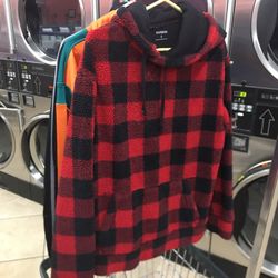 Express Hoodie