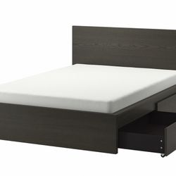 Full Bed, Make Offer.