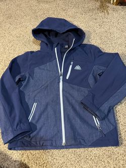 Medium kids jacket Snozu