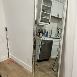 Large Mirror