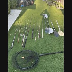 Fishing Pole 