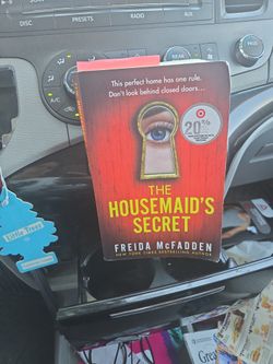 THE HOUSEMAIDS SECRET