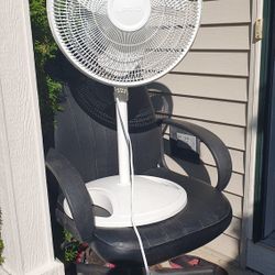 Lasko Fan Works 3 Speed I Bv 3 Brands AVAILABLE 