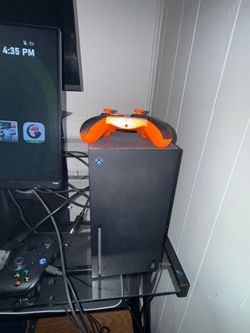 Xbox series x
