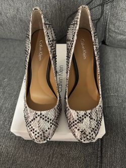 Women Heels