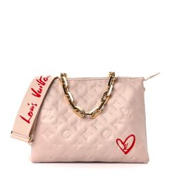 Lv Coussin Pm Fall In Love Edition ❤️ 