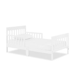 Toddler Bed 