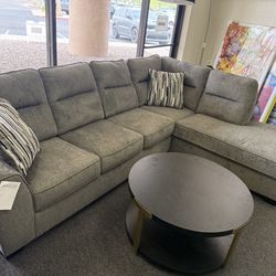 Sectional