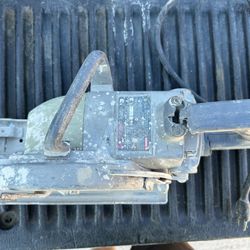 Heavy Saw