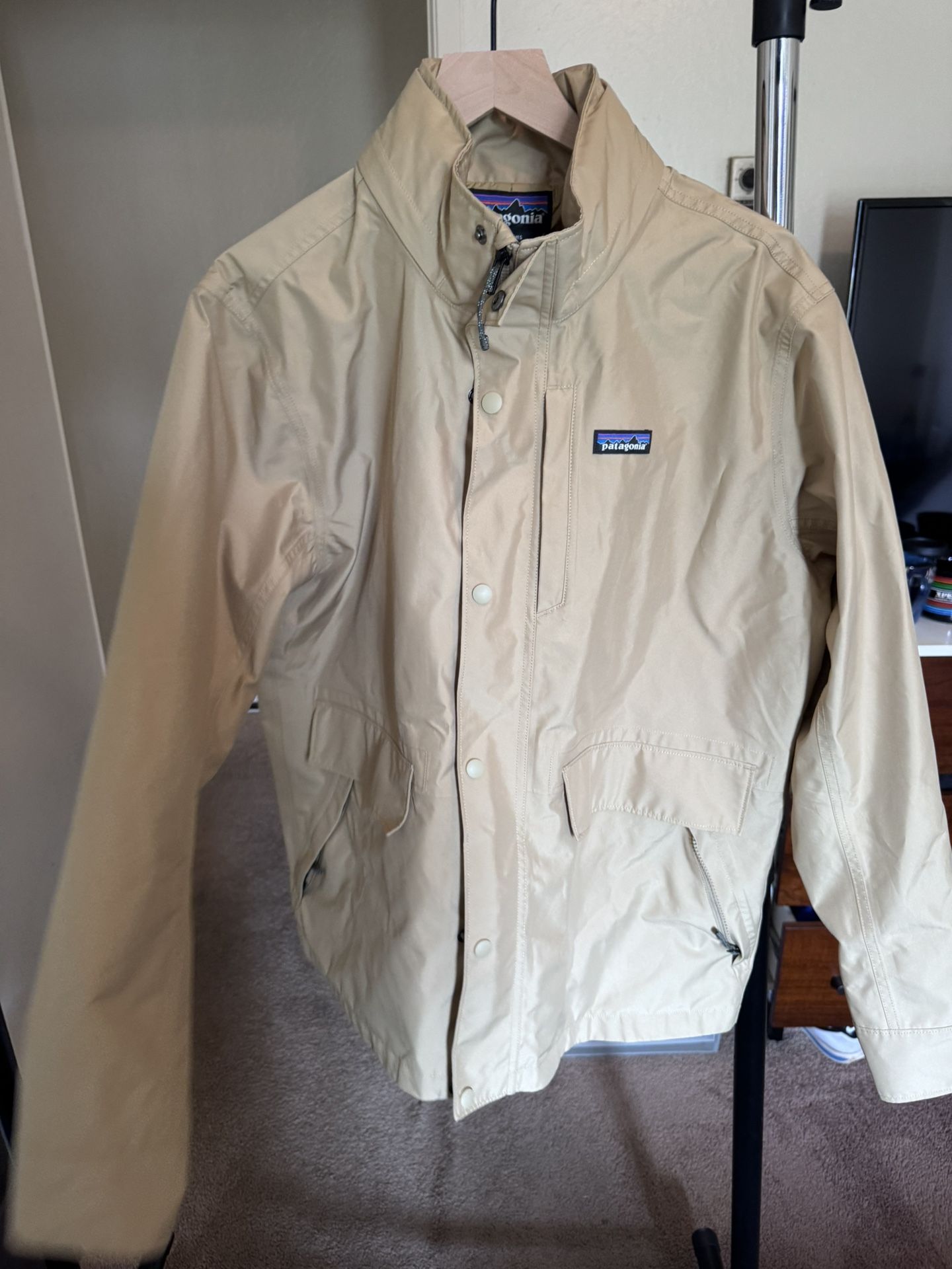 Patagonia Jacket 