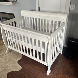 The Million Dollar Baby Crib for Sale in Oregon City OR OfferUp