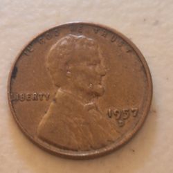 Wheat Penny